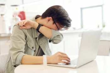 Чехия находится на пороге эпидемии гриппа