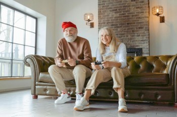 Названы лучшие страны мира для пенсионеров