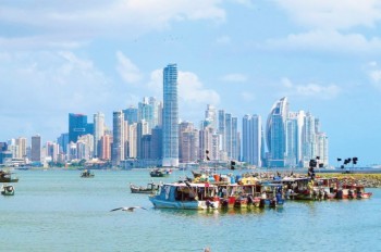 Названы лучшие для иностранных работников страны мира