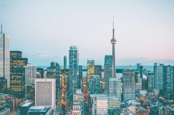 Между Прагой и Канадой появится прямое авиасообщение