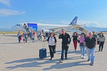 Между Прагой и Подгорицей появится прямое авиасообщение