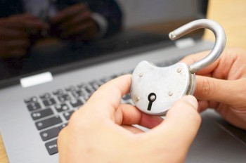 Названы самые популярные интернет-пароли в Чехии. Надежностью они не отличаются