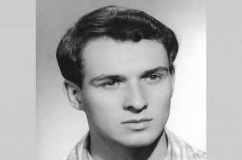 В Чехии вспоминают подвиг Яна Палаха