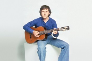 В Праге прозвучат песни Высоцкого в сопровождении оркестра