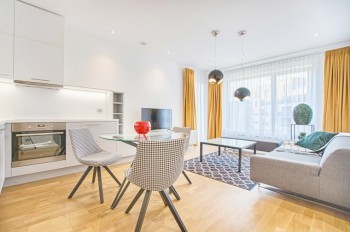 Сколько стоит аренда квартир в крупных городах Чехии: свежая статистика