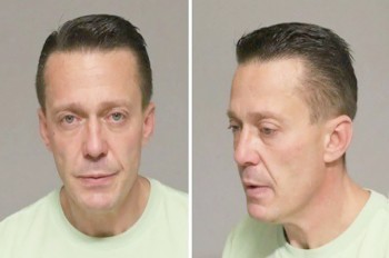 В Праге разыскивают мужчину. Он может быть вооружен и опасен