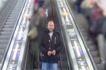 В Праге неизвестный украл у женщины кошелек с крупной суммой