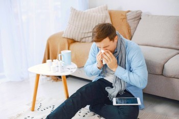 В Чехии усилилась эпидемия гриппа: уже умерли 24 человека