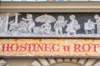 Пражский «Клуб самоубийц» или история одного дома