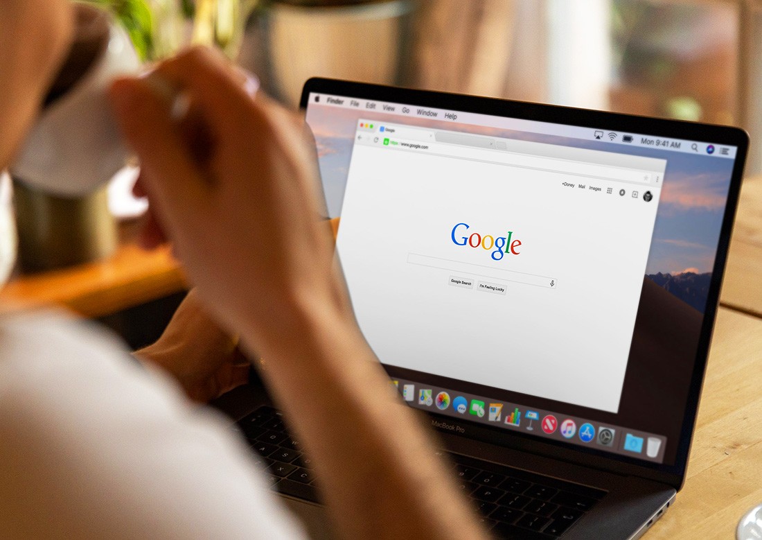 Google рассказал, что жители Чехии чаще всего искали в 2025 году