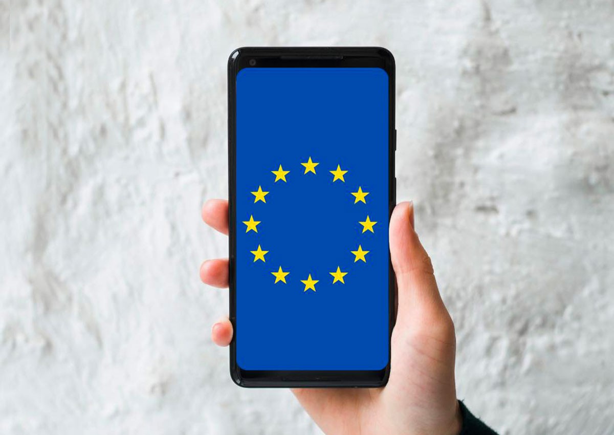 Украина с 1 января вошла в единую зону роуминга ЕС