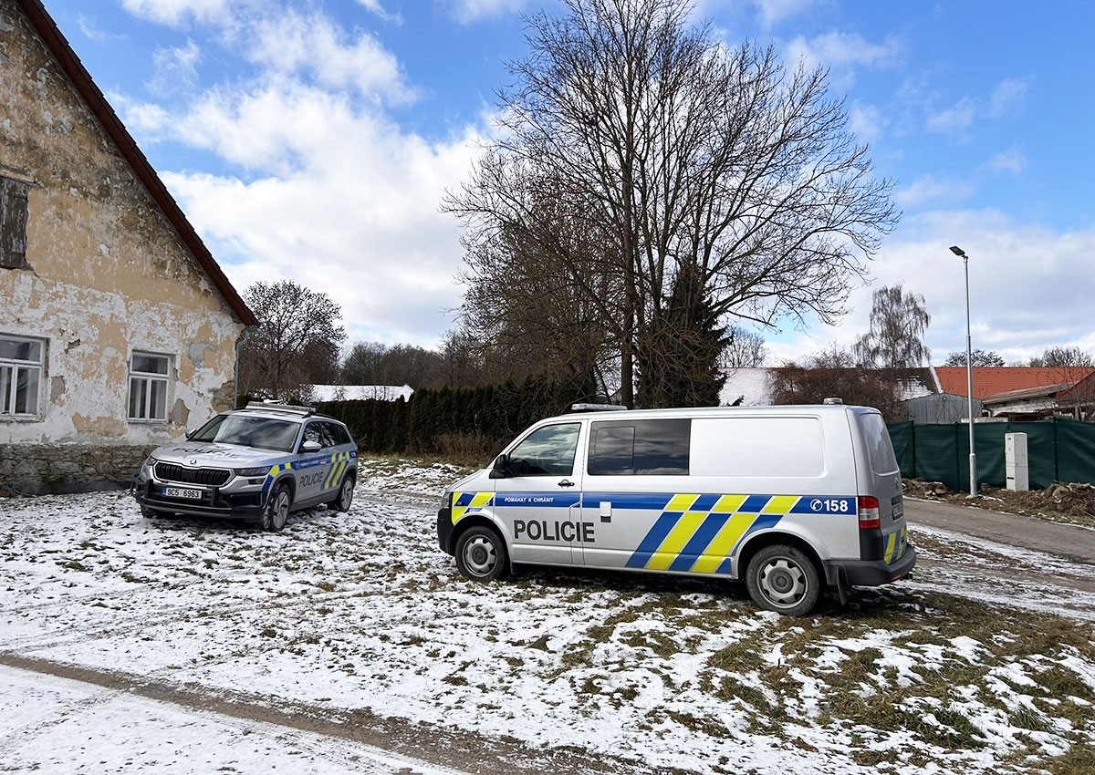 В Чехии произошло необъяснимо жестокое убийство