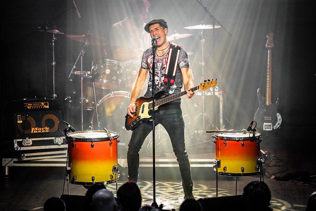 Дважды сбегавший из психбольницы в Праге убийца оказался иностранцем