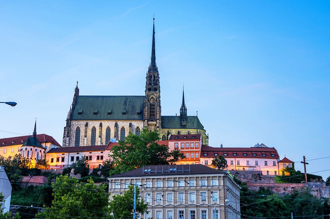 «Бесстыжий» памятник в Брно вошел в ТОП-10 странных достопримечательностей Европы