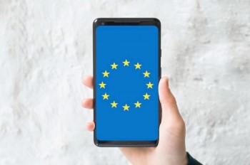 Украина с 1 января вошла в единую зону роуминга ЕС