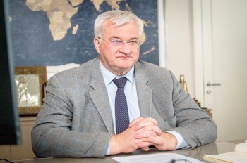 Главы МИД Украины и Чехии устроили «дипломатическую пикировку» из-за Окамуры