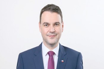 Посла Украины вызовут в МИД Чехии из-за слов в адрес Окамуры