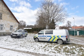 В Чехии произошло необъяснимо жестокое убийство