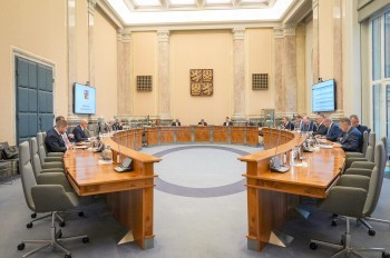 Правительство Чехии готовит ужесточение условий пребывания украинских беженцев