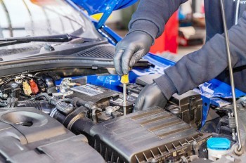 Тысячи человек в Праге остались без горячей воды и отопления