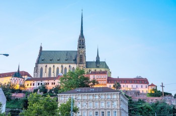 «Бесстыжий» памятник в Брно вошел в ТОП-10 странных достопримечательностей Европы
