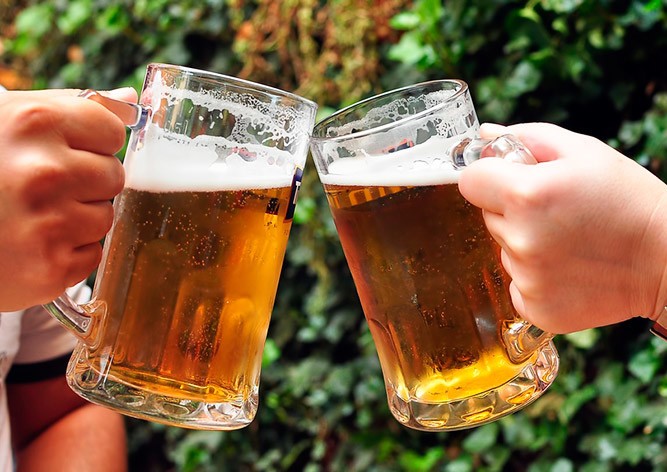 В Бельгии сварили первое в мире полностью безалкогольное пиво