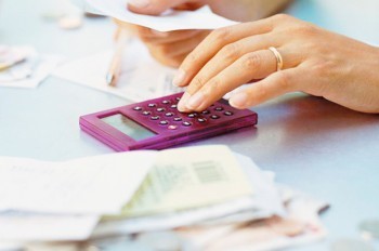 Жительнице России выдали кредит под 2379% годовых