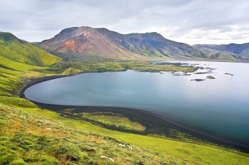 Wizz Air откроет прямой рейс Прага – Исландия