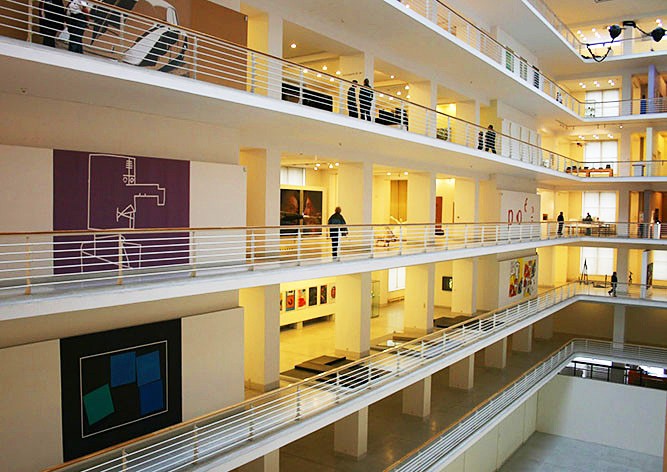  В выходные Национальная галерея в Праге будет работать бесплатно