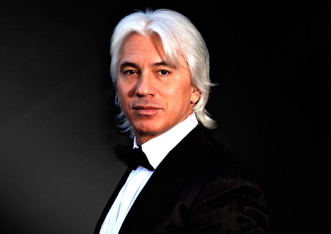 В Праге пройдет концерт памяти Дмитрия Хворостовского