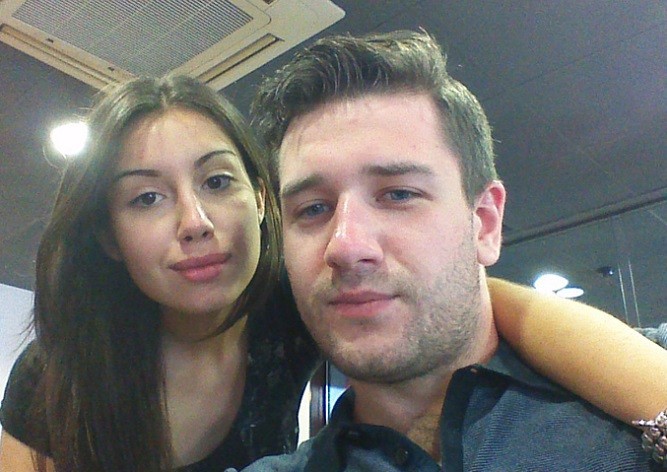 Чешская полиция разыскала семейную пару из России