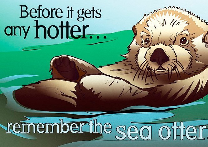 Защитники природы призвали американцев не размножаться