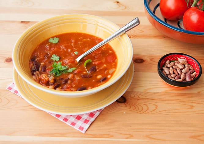 Лучшие шеф-повара Праги приготовят супы для акции Polívková smršť