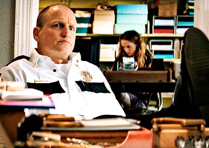 Назван лучший фильм 2017 года по версии BAFTA