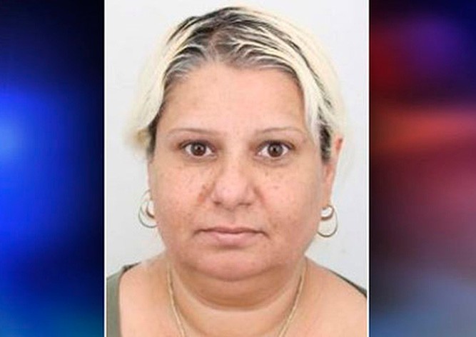 В Праге разыскивают опасную психбольную