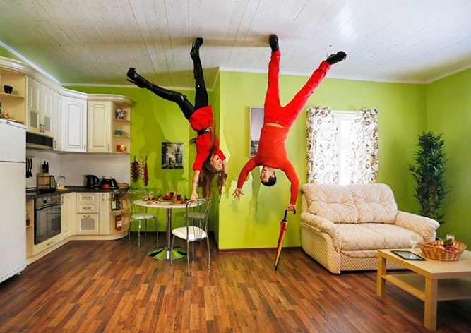 В Праге открылся парк аттракционов Matějská pouť