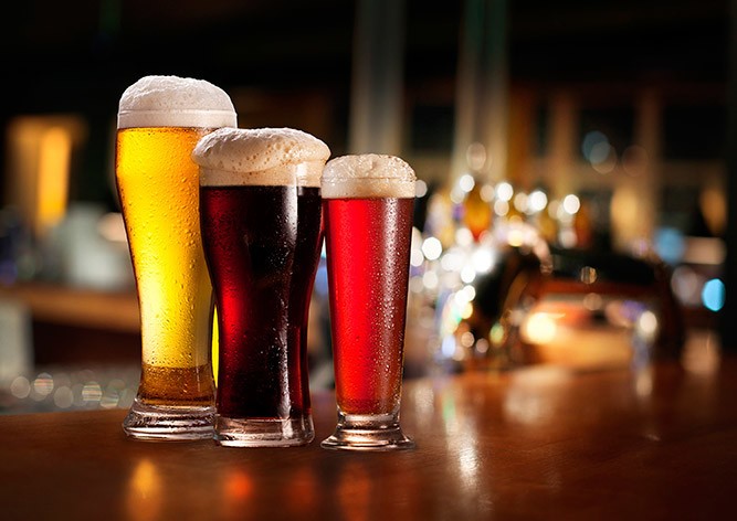 Названы лучшие сорта чешского пива в 2018 году