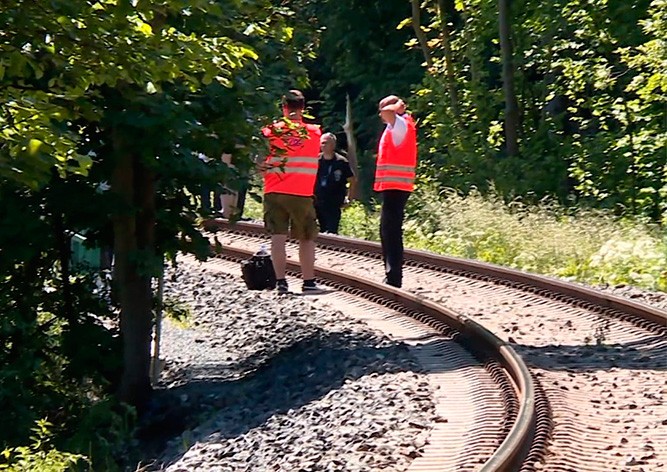 В Чехии 70-летнего пенсионера обвинили в терроризме
