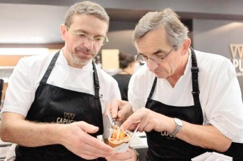 Впервые в истории ресторан добровольно отказался от звезды Michelin