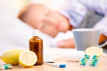 В Чехии началась эпидемия гриппа