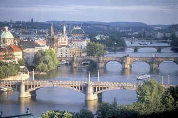 Чехия обогнала Германию в мировом рейтинге экономической свободы