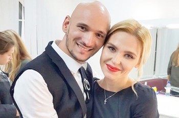 Пелагея и Ладислав Бубнар дадут благотворительный концерт в Праге