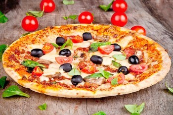 Немецкий адвокат обратился в полицию из-за «преследования пиццей»