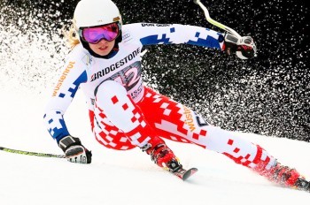 Чешка сотворила сенсацию на Олимпиаде в Пхёнчхане