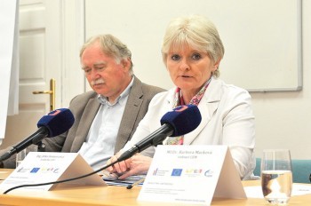 В Чехии высокопоставленная чиновница уволилась из-за скандала с жильем