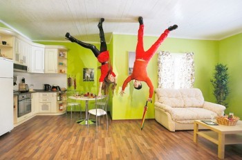 В Праге открылся парк аттракционов Matějská pouť