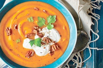 Лучшие шеф-повара устроят пражанам «Суповой смерч» 