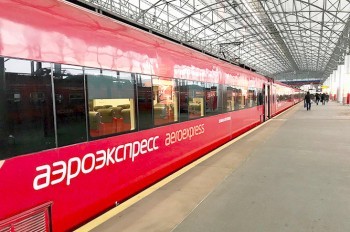 «Аэроэкспресс» до Шереметьево перенесут на Савеловский вокзал