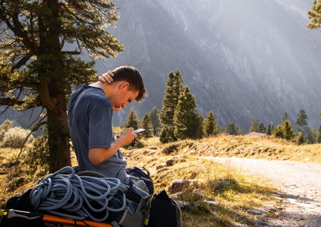 Самое важное мобильное приложение работает не только в Чехии