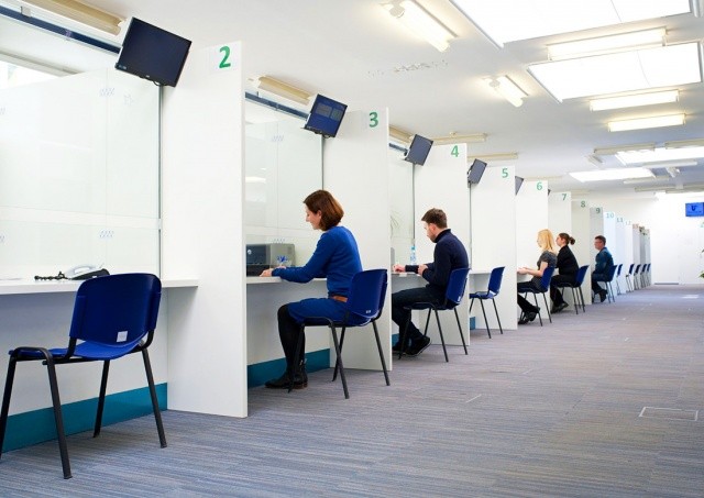 В Чехии выросла безработица